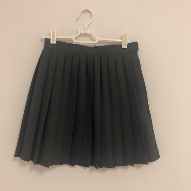 フレアスカート プリーツスカート レディースのスカート(ミニスカート)の商品写真