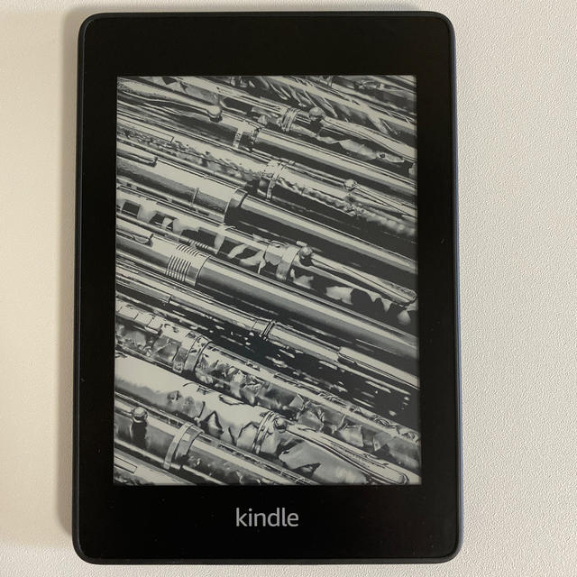 Kindle(無印)第10世代4GBホワイト 広告なし