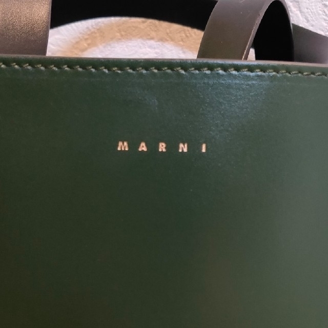 MARNI マルニ  トートバッグ