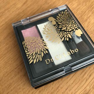 ドクターシーラボ(Dr.Ci Labo)の　ドクターシーラボ　エンリッチLアイシャドウ(アイシャドウ)