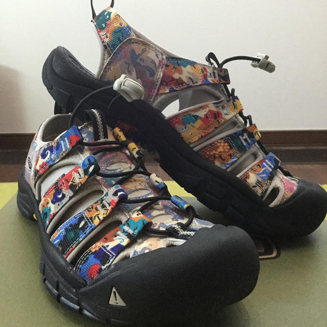 新品未使用 KEEN Newport H2 29cm 1