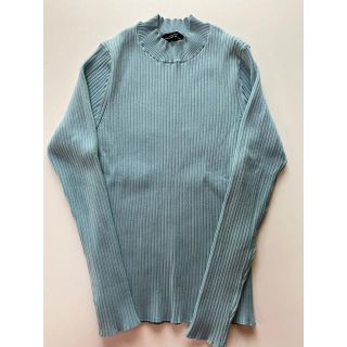 ユナイテッドアローズグリーンレーベルリラクシング(UNITED ARROWS green label relaxing)のユナイテッド  アローズ  グリーンレーベル　トップス　新品(ニット/セーター)