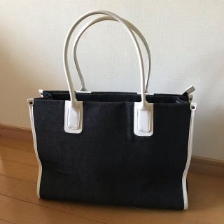 シマムラ(しまむら)のトートバッグ  ビジネスバッグ(トートバッグ)