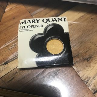 マリークワント(MARY QUANT)のMARYQUANT アイシャドウ　アイオープナー(アイシャドウ)