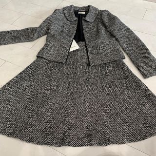 ハロッズ(Harrods)の新品Harrodsツイードスーツ(スーツ)