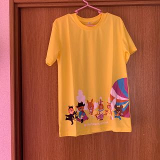 クマノガッコウ(くまのがっこう)のくまのがっこぅ半袖(Tシャツ(半袖/袖なし))