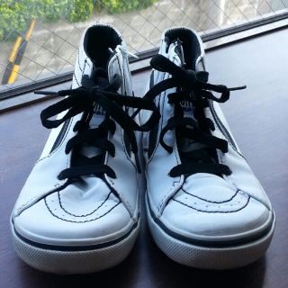 ヴァンズ(VANS)のkids VANS(その他)