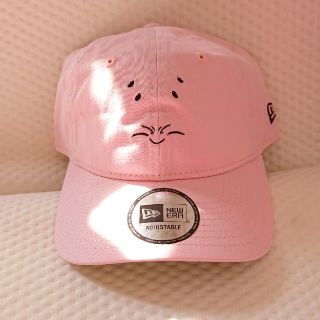 ニューエラー(NEW ERA)の魔人ブゥ キャップ(キャップ)