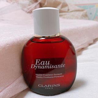 クラランス(CLARINS)のCLARINS オー　ディナミザント　香水(香水(女性用))