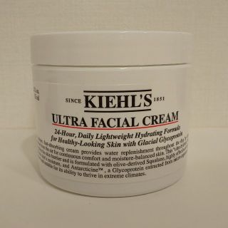 キールズ(Kiehl's)のキールズ UFC(フェイスクリーム)