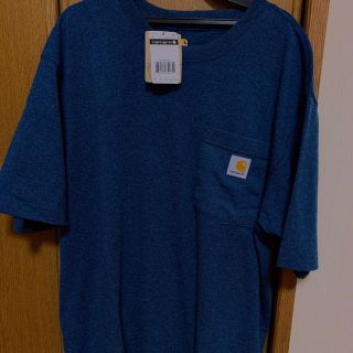 カーハート(carhartt)のCarhartt Tシャツ(Tシャツ/カットソー(半袖/袖なし))