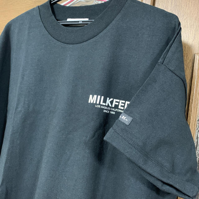 MILKFED.(ミルクフェド)のあっき様　専用　6月1日まで レディースのワンピース(ひざ丈ワンピース)の商品写真