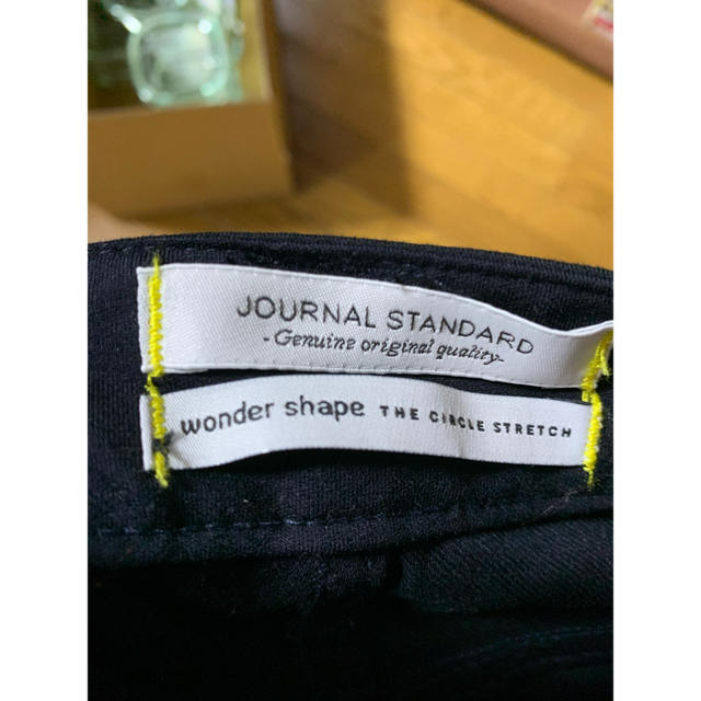 JOURNAL STANDARD(ジャーナルスタンダード)のジャーナルスタンダードJOURNAL STANDARD チノパン パンツ　ズボン メンズのパンツ(チノパン)の商品写真