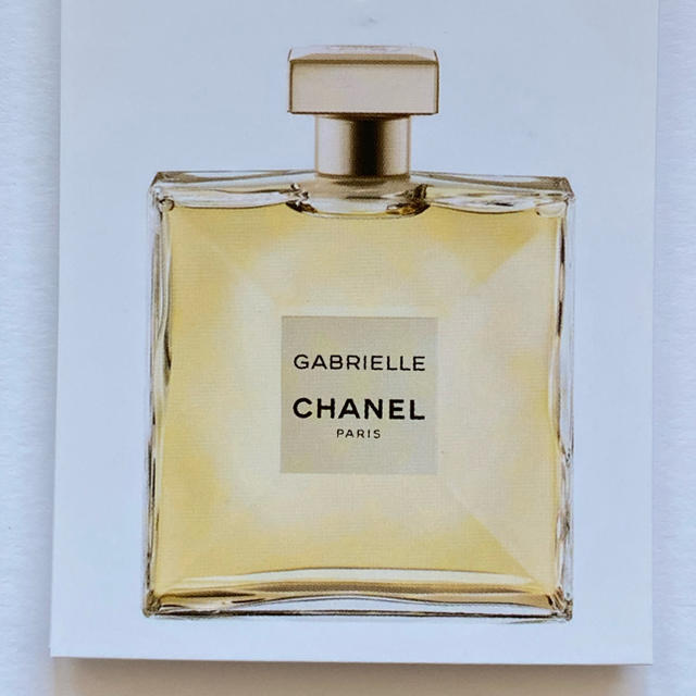 CHANEL - CHANEL ガブリエルシャネル 香水の通販 by のんっぴ's shop｜シャネルならラクマ