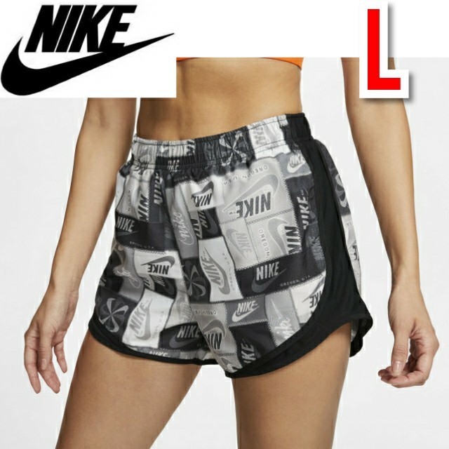 NIKE - ナイキ ランニングウェア ショートパンツ レディース 陸上