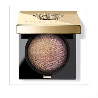 ボビイブラウン(BOBBI BROWN)のボビイブラウン  リュクスアイシャドウ　マルチクロム(アイシャドウ)