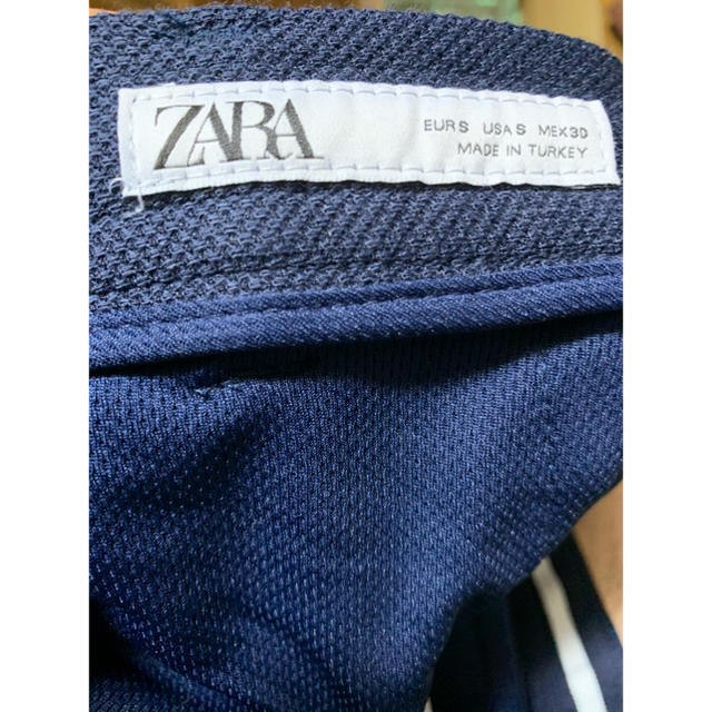 ZARA(ザラ)のZARA ザラ　パンツ　ズボン　スラックス　メンズ　S メンズのパンツ(スラックス)の商品写真