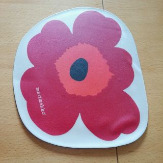 マリメッコ(marimekko)のマリメッコ　マウスパッド(その他)