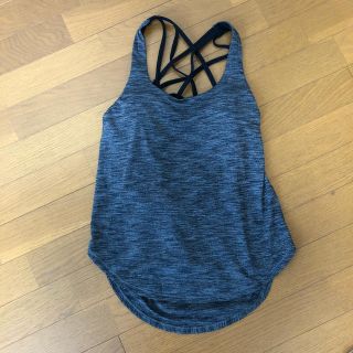 ルルレモン(lululemon)のルルレモン  タンクトップ  4(タンクトップ)