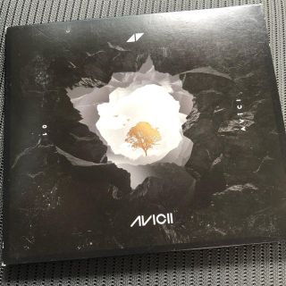 Avicii アルバム(ポップス/ロック(洋楽))