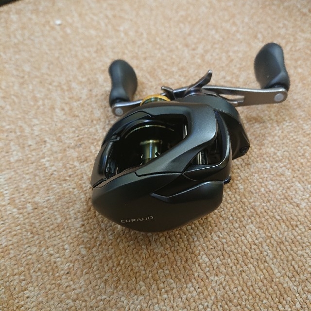 シマノ クラド DC 201XG (リール) 価格比較 - 価格.com