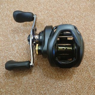 SHIMANO - シマノ クラド k 201xg 左ハンドル の通販 by ラッキー