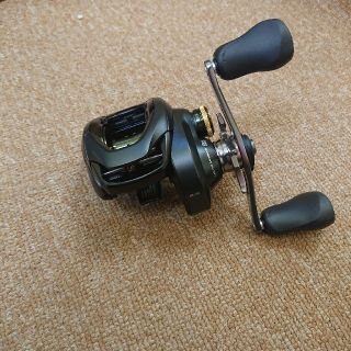 SHIMANO - シマノ クラド k 201xg 左ハンドル の通販 by ラッキー