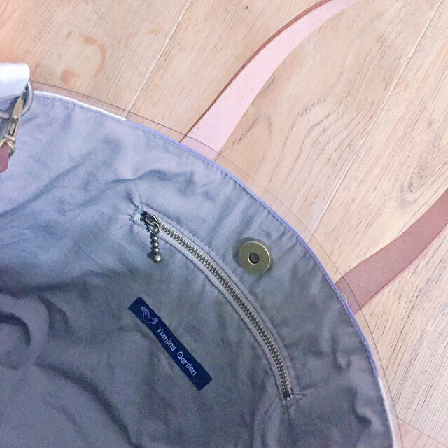 mina perhonen(ミナペルホネン)のさくらんぼ様専用 レディースのバッグ(トートバッグ)の商品写真
