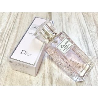 ディオール(Dior)の新品 Dior ミスディオール ヘアミスト(ヘアウォーター/ヘアミスト)