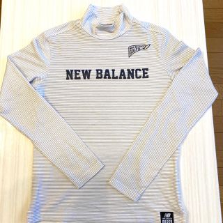 ニューバランス(New Balance)のニューバランスゴルフ　レディース　ハイネックシャツ(ウエア)