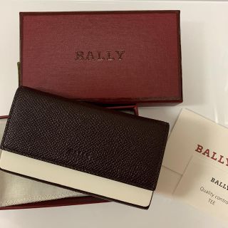 バリー(Bally)のBALLY キーケース(キーケース)