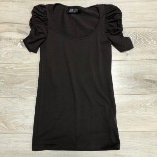 ザラ(ZARA)のZARA Tシャツ(Tシャツ(半袖/袖なし))