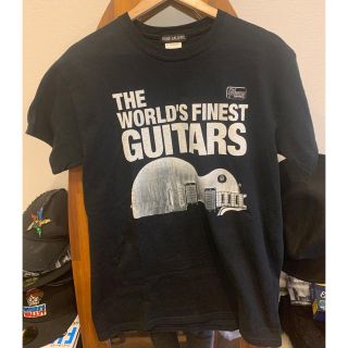 RUDEGALLERYルードギャラリーギターTシャツサイズS新品2着セット