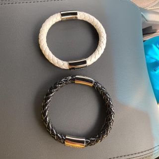 バーバリー(BURBERRY) ブレスレット(メンズ)の通販 10点 | バーバリー