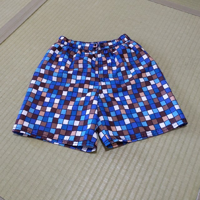 スイムパンツ　水着　男の子　海パン キッズ/ベビー/マタニティのキッズ服男の子用(90cm~)(水着)の商品写真