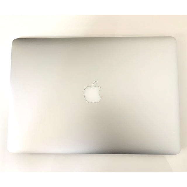 【最終値下げ】MacBook Pro 15inch (Mid 2015)256GBグラフィック