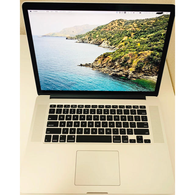 緊急値下げ元値約30万円✨MacBookPro15インチ16GBi7SSD256 すごす 緊急値下げ元値約30万円✨MacBookPro15インチ16GBi7SSD256 すごす
