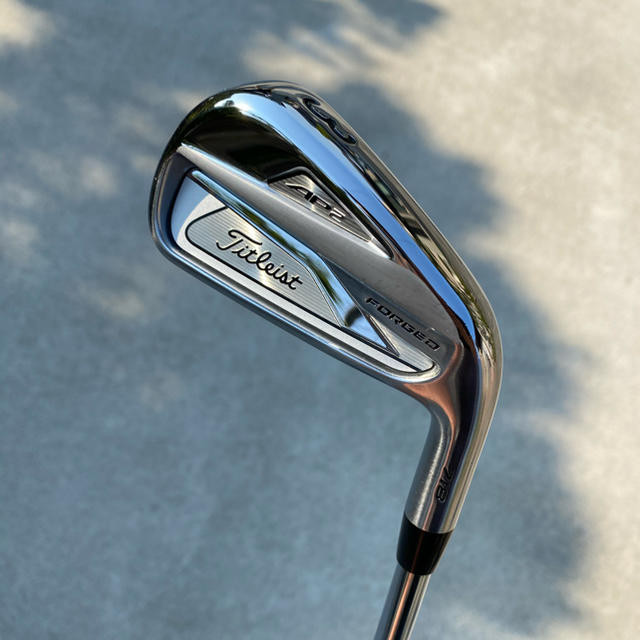 Titleist - タイトリスト AP2 718 3番 単品の通販 by k116k's shop｜タイトリストならラクマ