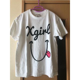 エックスガール(X-girl)のmi＊chi＊様専用ページ(Tシャツ(半袖/袖なし))