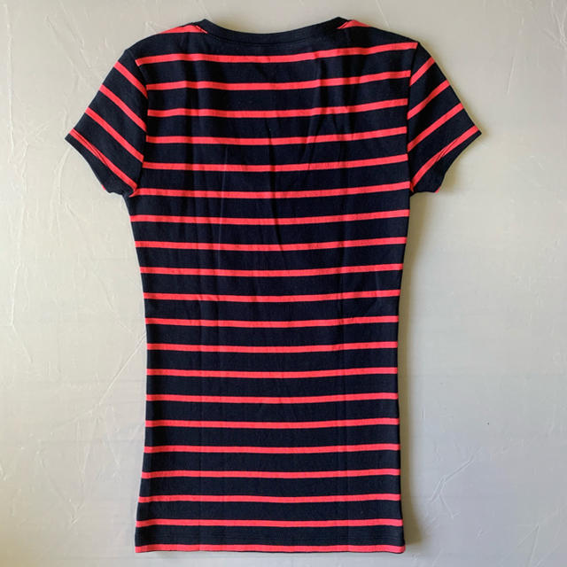 TOMMY HILFIGER(トミーヒルフィガー)のTOMMY HILFIGER カットソー レディースのトップス(カットソー(半袖/袖なし))の商品写真