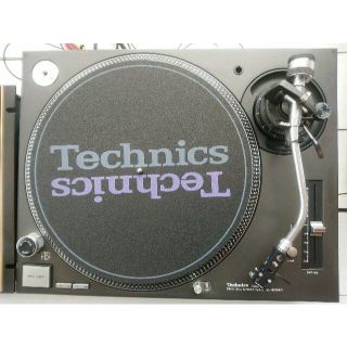 パナソニック(Panasonic)のTechnics SL-1200MK5(ターンテーブル)