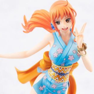 メガハウス(MegaHouse)の【輸送箱未開封】P.O.P "WARRIORS ALLIANCE"くノ一おナミ(アニメ/ゲーム)