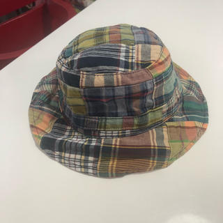 ベビーギャップ(babyGAP)の専用✴︎            帽子 GAP 48〜50センチ(帽子)