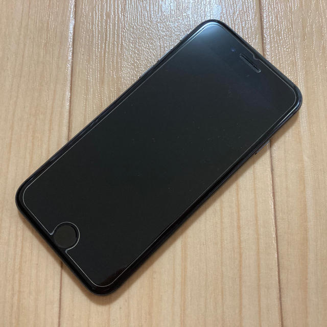 1141バッテリー最大容量iPhone8 64GB スペースグレイ MQ782J/A