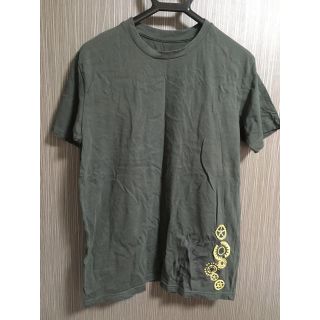 Kinki Kids スタッフTシャツ