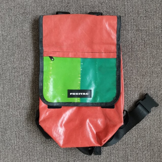 FREITAG バックパック