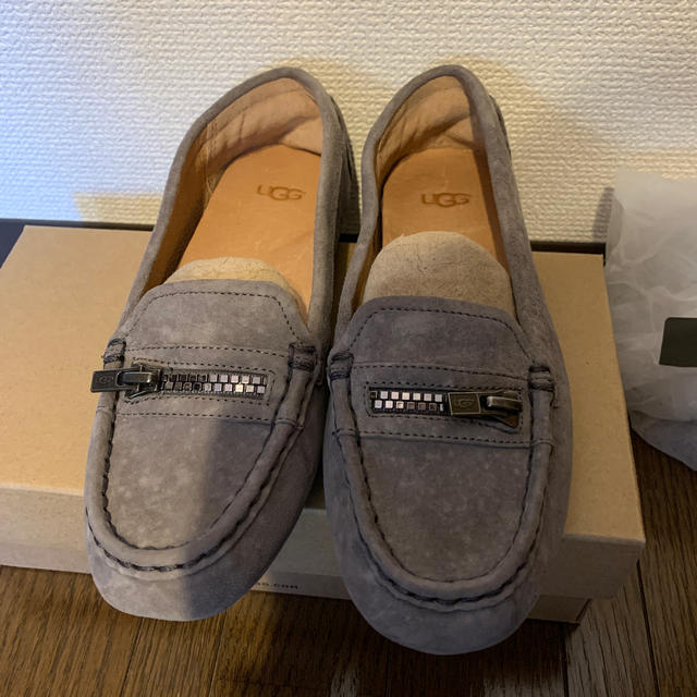 美品　UGG アグ　DAVINA ダビーナ