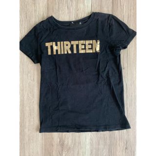 サーティンジャパン(THIRTEEN JAPAN)のChan2様専用(Tシャツ(半袖/袖なし))