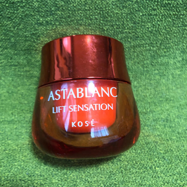 ASTABLANC(アスタブラン)のコーセー　アスタブラン　リフトセンセーション コスメ/美容のスキンケア/基礎化粧品(美容液)の商品写真