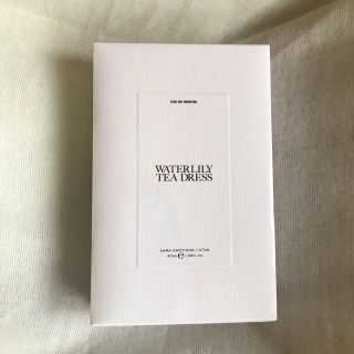 ザラ(ZARA)の新品未開封・ZARA JoMalone  WATERLILY TEA DRESS(ユニセックス)